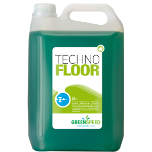 Greenspeed Techno Floor