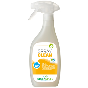 Greenspeed Spray Clean Küchenreiniger