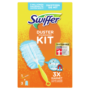 Swiffer Duster Kit Staubmagnet