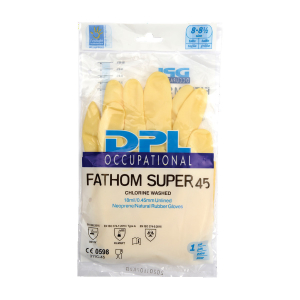 ABENA® Neoprenhandschuhe DPL Fathom Super 45