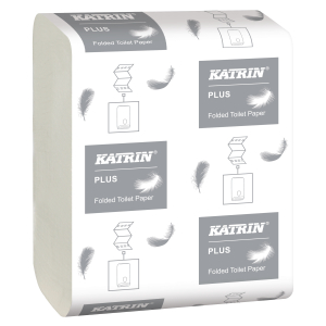 KATRIN Plus Toilettenpapier