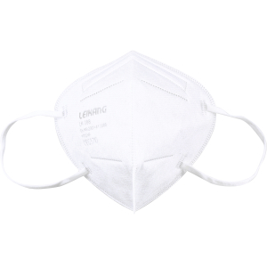 LEIKANG® FFP2 NR Atemschutzmaske ohne Ventil