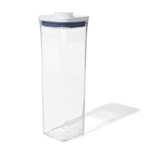 OXO POP Vorratsdose transparent