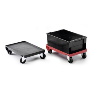 DURABLE Lagertrolley