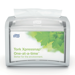 Tork Xpressnap® Tischspender