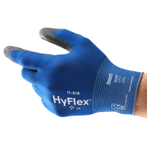 Ansell Handschuh HyFlex® 11-618