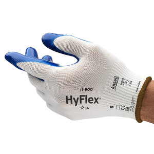 Ansell Handschuh HyFlex® 11-900