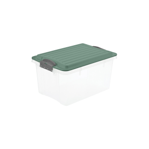 Rotho COMPACT A5 Stapelbox