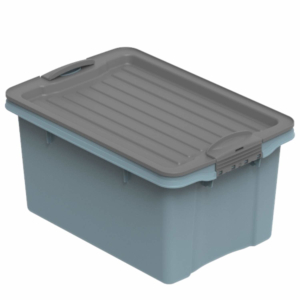 Rotho COMPACT A5 Stapelbox