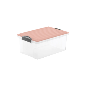 Rotho COMPACT A4 Stapelbox