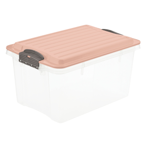 Rotho COMPACT A5 Stapelbox