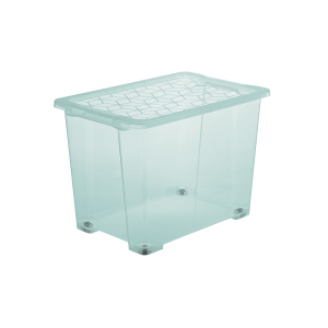 Rotho EVO EASY Aufbewahrungsbox mit Deckel