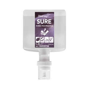 SURE Antibac Hand Wash Free Handwaschlotion