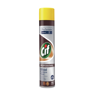 CIF Professional Möbelpolitur Spray