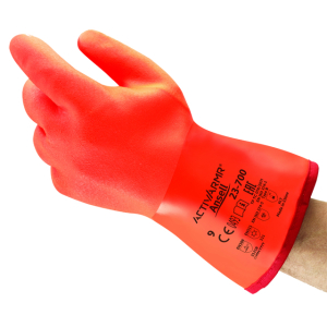 Ansell Handschuh Polar Grip®