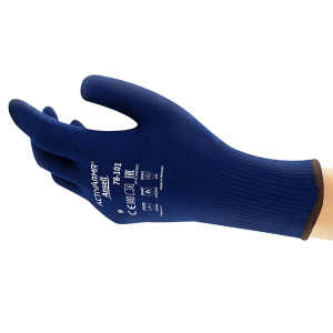 Ansell Therm-A-Knit® Kälteschutz-Handschuh