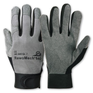 KCL Handschuh RewoMech® 640