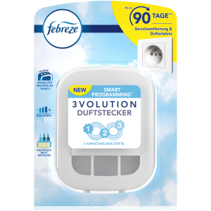 Febreze 3Volution Duftstecker