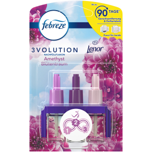 Febreze 3Volution Duftstecker Nachfüller