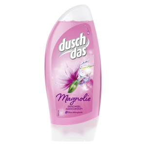 duschdas Duschgel Magnolia