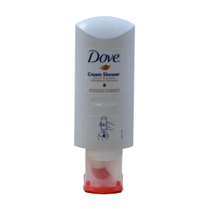 Soft Care Dove Cream Shower Duschgel