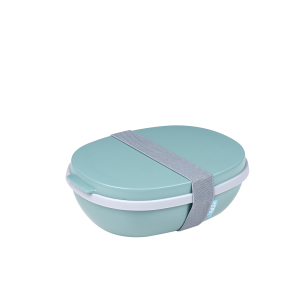 Mepal Lunchbox Ellipse duo