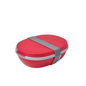 Mepal Lunchbox Ellipse duo