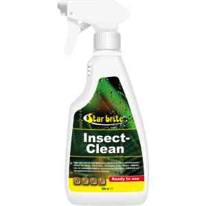 Star brite Insect Clean Insektenentferner